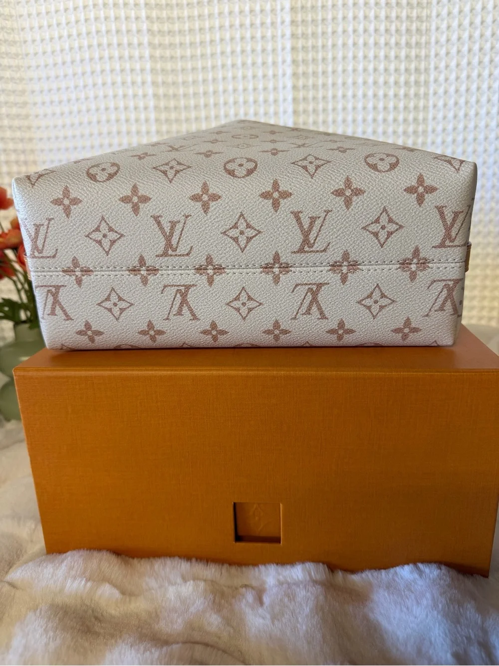 Louis Vuitton Multipass Monogram Dune M2A078 NEW 2026
